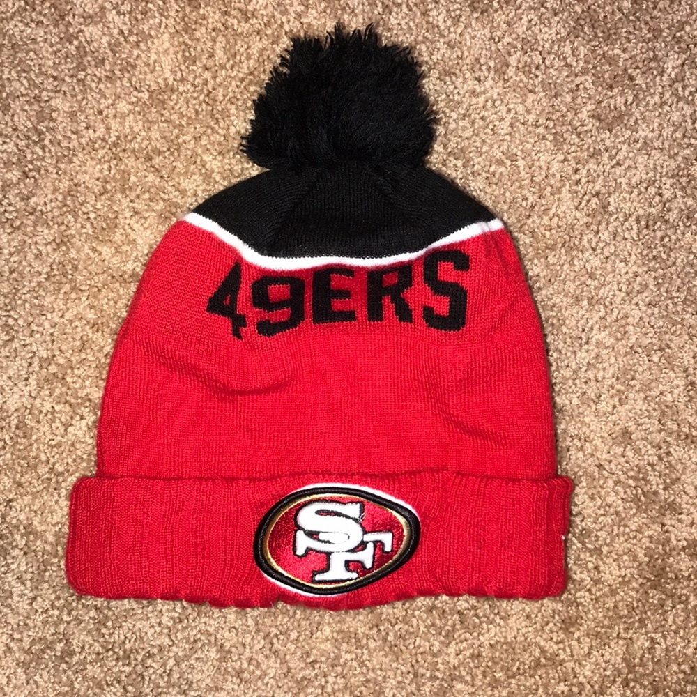 49ers Hat